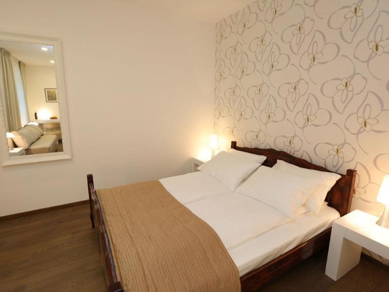 Garni Hotel Vila Drina Perucac Room photo